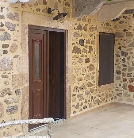 Loft Kalymnos Town