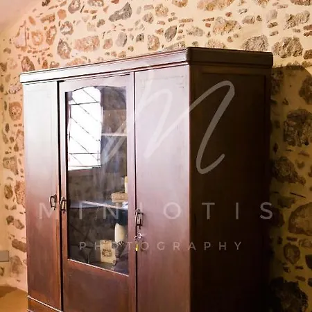 Апартаменты Loft Kalymnos Town