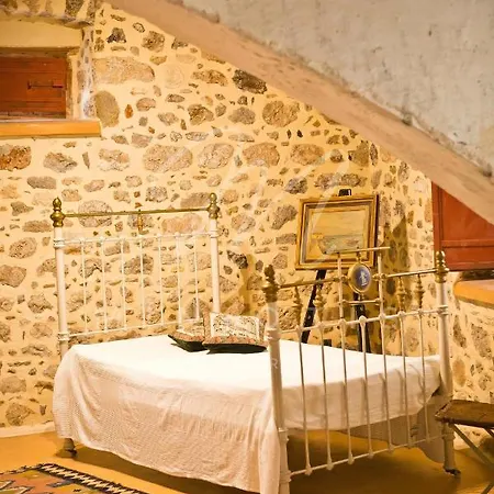 Loft Kalymnos Town