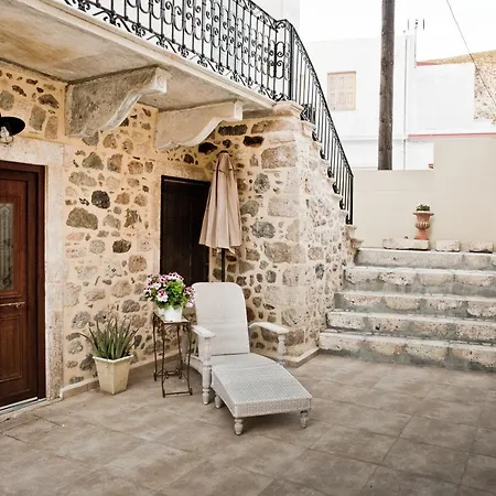 Loft * Kalymnos Town