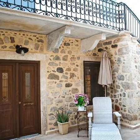 Loft * Kalymnos Town