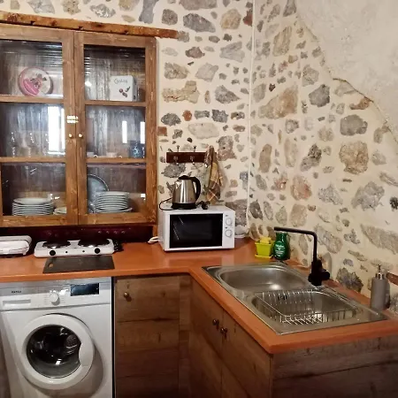 Loft * Kalymnos Town