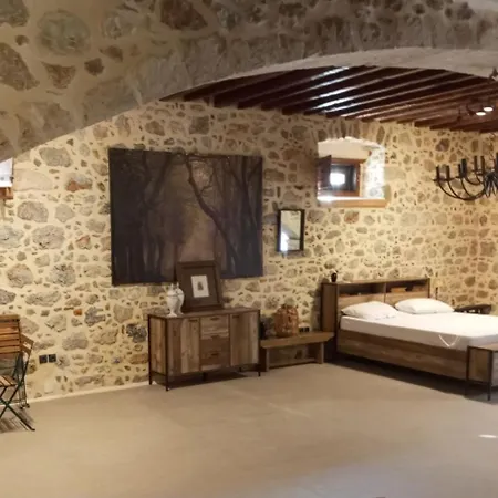 Loft Kalymnos Town