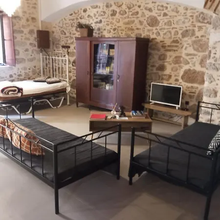 Loft * Kalymnos Town